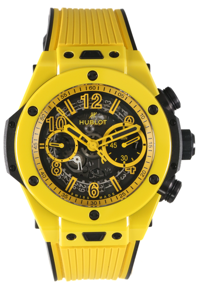 Hublot Big Bang 421.CY.471Y.RX